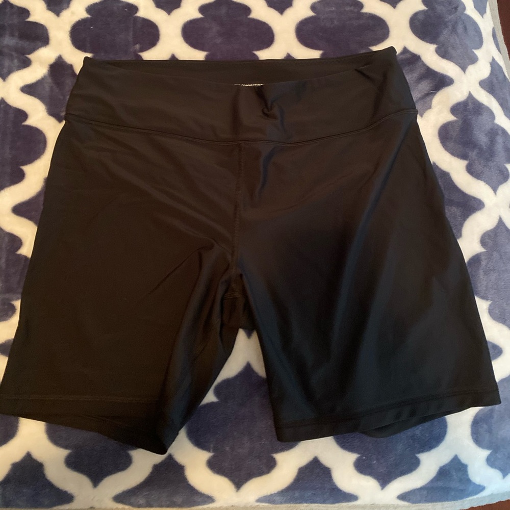 VS Biker Shorts